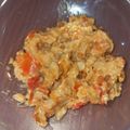 Cooksnap dari Anandria Hartanti untuk resep Sambal soto, rawon, bakso, semur, dll (sambal kemiri)