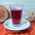 Cooksnap dari Eni henie untuk resep Wedang Uwuh Hangat