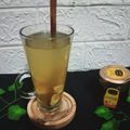Cooksnap dari Feby Istari untuk resep Resep JSR ~ Vertigo