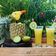 Neeti Patel's cooksnap of when they made પાઈનેપલ જ્યૂસ(Pineapple Juice Recipe in Gujarati).
