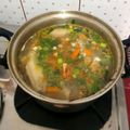 Cooksnap dari Furinaka Nareta untuk resep Sayur sop ayam bakso simple