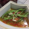 Cooksnap dari Little Ferdian untuk resep Tumis buncis sederhana