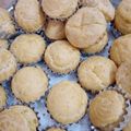 Cooksnap dari Evi Soviawati untuk resep Kue soes montok,kokoh,ekonomis (+Tips pake oven Tangkring)