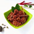 Cooksnap dari Ririn Kristanti untuk resep Gulai Baga