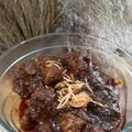 Cooksnap dari Vhie Nuranisa untuk resep Rendang Sapi Praktis Bumbu Indofood