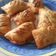 Cooksnap dari Mariska Prihatini Chaniago untuk resep 'Apple Pie' goreng sajian tuk keluarga