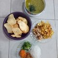 Cooksnap dari ayu farida untuk resep Soto Ayam
