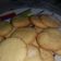 El cooksnap de Melina Hertel cuando hizo Galletas de limón.