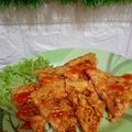 Cooksnap dari Sisca Zoe untuk resep *omelet labu siem mie wortel*