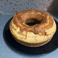 El cooksnap de Antonio Belchi cuando hizo Bizcocho rápido de yogur (Thermomix).