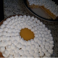El cooksnap de Karen Cabrera cuando hizo Lemon pie!!.