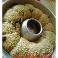 Cooksnap dari Angga Hardiyansah untuk resep Roti sobek coklat empyuk(1x proofing)