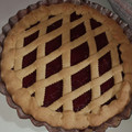 El cooksnap de silvanamarcelatorres cuando hizo Pastafrola de membrillo.