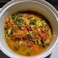 Cooksnap dari kiki ukki untuk resep Ikan Patin masak Woku