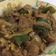 Cooksnap dari Shirley Ns untuk resep Tumis Babi Lada Hitam