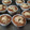 El cooksnap de Noemí cuando hizo Magdalenas de espelta y chips de chocolate (sin azúcar).