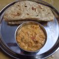 Soundari Rathinavel's cooksnap of when they made வெஜிடபிள் குருமா.