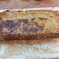 El cooksnap de gerbeth77 cuando hizo Pastel de brócoli relleno con huevo.