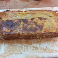 El cooksnap de gerbeth77 cuando hizo Pastel de brócoli relleno con huevo.