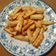 Cooksnap dari Irena Riyadi untuk resep Singkong Goreng Mekar