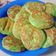 Cooksnap dari Ryrys Kharisma untuk resep 465. Kue Kamir Santan Isi Pisang Coklat #RabuBaru #BikinRamadanB