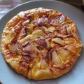 irharuka's cooksnap of when they made Spanish Omelette.