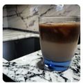 Cooksnap dari Inneke_Mamina untuk resep Evaporated Milk Coffee ☕