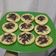 Cooksnap dari Aritya GS untuk resep Pukis pipih isi coklat