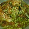 Cooksnap dari halimah untuk resep Soto solo(tulang sapi)