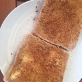 El cooksnap de Marieta cuando hizo Tostadas con canela.