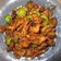 Cooksnap dari Kristin Wahyuni untuk resep Sambal Goreng Tempe
