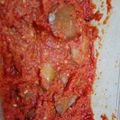 Cooksnap dari Buleklis untuk resep Jengkol Balado