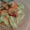 Cooksnap dari Syar Sarah untuk resep Raca Mangga pakai udang by dapur Queen