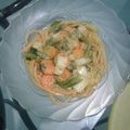 Cooksnap dari adellaedy untuk resep Mie gomak