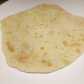 Miss Fluffy's Cooking (Angie's Italian Cooking)'s cooksnap of when they made Homemade Pita bread 😃.