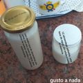 El cooksnap de Sebastián Misrahi cuando hizo Leche de Almendras.