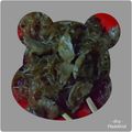 Cooksnap dari Nadra Koetin untuk resep Soun Goreng Bakso Sapi Lezat