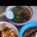 Cooksnap dari Ria Fariza untuk resep Sayur Asem Sunda Mudah