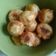 Cooksnap dari sulastriani untuk resep Bola ubi simple