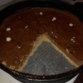 Mukika ! Cooksnap-ja, amikor elkészítette a(z) Nutellás sajttorta recept sütés nélkül receptet.