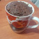 El cooksnap de Pancito cuando hizo Bizcochuelo en taza 💕 (sin leche).