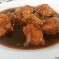 Cooksnap dari Christa Dyah Utami untuk resep Ayam mentega saus teriyaki