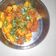 Tripti mahavri का कुकस्नैप जब उन्होंने आलू गाजर की सब्जी (aloo gajar ki sabzi recipe in Hindi) बनाया था।