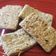 El cooksnap de Romina Corbalán cuando hizo Galletitas crackers de avena.