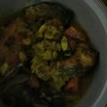 Cooksnap dari Ayu Kusumaningsih untuk resep Ikan patin bumbu kuning