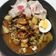 Cooksnap dari Yanti W Marsyam untuk resep Mie Rebus Medan