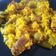 El cooksnap de DelicIANNcook cuando hizo Cazuela de arroz caldoso con costillas y piquillo.
