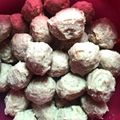 Cooksnap dari Intan untuk resep Bakso Super Kenyal & Berserat