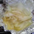 潘俊霖的(簡單料理)'s cooksnap of when they made 【台式家常】洋蔥炒蛋.