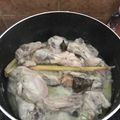 Cooksnap dari dewi cipta untuk resep Ayam Pop Padang #pr_recookrancakbana